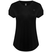 T-shirt femme Dare 2b Agleam Tee vert Black