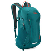 Sac à dos Lowe Alpine Edge II 18 bleu clair DarkJade/Dj
