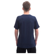 T-shirt fonctionnel homme Sensor Merino Blend Moon
