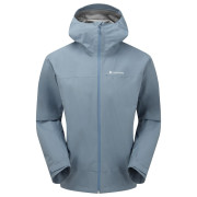 Veste homme Montane Spirit Jacket (2023) bleu clair Stone Blue