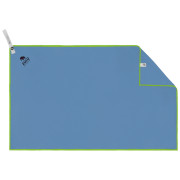 Serviette Zulu Light 60x120 cm