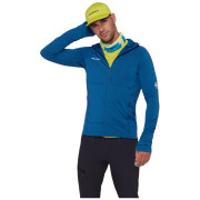 Veste homme Mammut Taiss ML Hooded Jacket Men