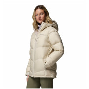 Veste d'hiver femme Columbia Cloudview Down Hooded Jacket