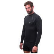 T-shirt homme Sensor Double Face black