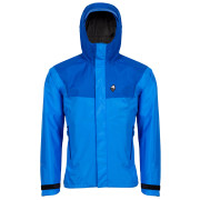 Veste homme High Point Montanus Jacket bleue briliant blue/skydiver