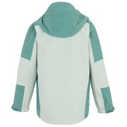 Veste enfant Regatta Junior Calderdale III IvyMossOMist