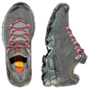 Chaussures femme La Sportiva Ultra Raptor II Leather Woman GTX