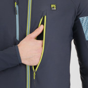 Veste homme Karpos Alagna 2.0 Jkt