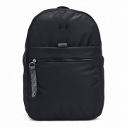 Sac à dos femmes Under Armour Studio Campus Bp noir Black/Black/Black