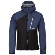 Veste homme Direct Alpine Cyclone 4.0 noir / bleu black/navy