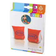 Manchettes natation Intex Deluxe Arm Bands 58642EE