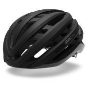 Casque vélo Giro Agilis MIPS noir mat Mat Black
