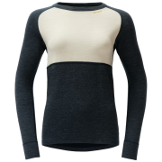 T-shirt fonctionnel femme Devold Expedition Merino Silk Shirt Wmn