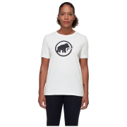 T-shirt femme Mammut Core T-Shirt Women Classic