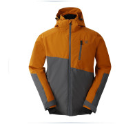 Veste de ski homme Dare 2b Halfpipe III Jacket noir / orange Pumpkin Spice/Iron Gate