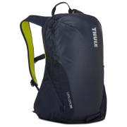Sac à dos Thule Upslope 20L bleue Blackest Blue