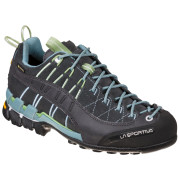 Chaussures femme La Sportiva Hyper Woman GTX girs Carbon/Mist