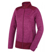 Pull femme Husky Alan L rose dk. magenta