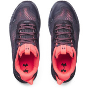 Chaussures de running femme Under Armour W Charged Bandit TR2