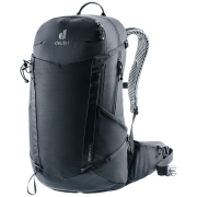 Sacs à dos homme Deuter Futura 29 EL noir / gris black