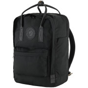 Sac à dos Fjällräven Kånken no. 2 Black Laptop 15 vert Black