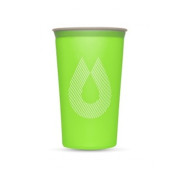 Gobelet pliable Hydrapak SpeedCup 150 ml green SequoiaGreen