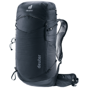 Sac à dos randonnée Deuter Speed Lite Pro 30 noir black