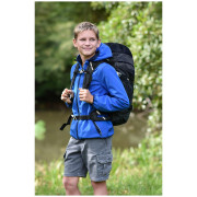 Sac à dos de randonnée enfant Boll Scout 22-30
