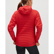 Veste d'hiver femme Silvini Cesi WJ1143