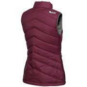 Gilet femme Zulu Nevis W