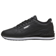 Chaussures homme Puma ST Runner v4 L vert black