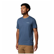 T-shirt homme Columbia Parsons Point™ SS Back Graphic Tee