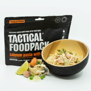 Repas Tactical Foodpack Salmon Pasta with White Wine 105g