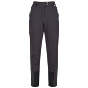 Patalon femme Regatta Wmns Mountain Trs 2023 girs Ash