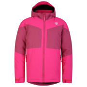 Veste enfant Dare 2b Slush Jacket rose Pure Pink/Pink Hydrangea - KGM