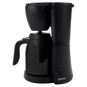 Cafetière Mestic Coffee Machine thermo MK-120 10 cups