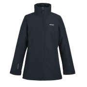 Veste femme Regatta Tamlin bleu foncé Navy