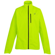 Veste vélo homme Dare 2b Tor Cycle Jacket jaune Fluro Yellow