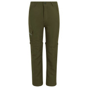 Pantalon enfant Regatta Sorcer Z/O Trousers III Treetop vert Treetop