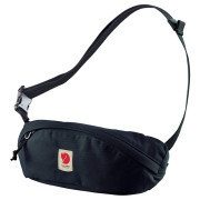Sac banane Fjällräven Ulvö Hip Pack Medium bleu foncé Darknavy