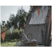 Corde Easy Camp Glamping Bunting