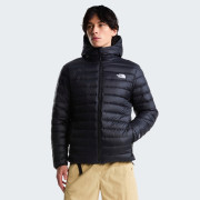 Veste homme The North Face M Classic Down Hooded Jacket