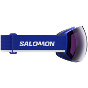 Masques ski Salomon Radium Pro Sigma (And Extra Lens)