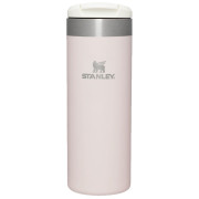 Mug isotherme Stanley AeroLight Transit 470 ml rose clair Rose Quartz