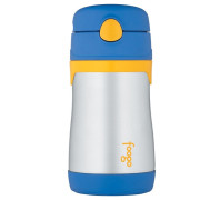 Thermos Thermos Foogo bleue