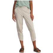 Pantalon 3/4 femme Royal Robins Hempline Capri
