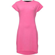 Robe femme Loap Abmajka rose Pink