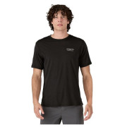 T-shirt homme Patagonia M's Cap Cool Merino Blend Graphic Shirt