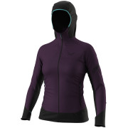 Veste femme Dynafit Mezzalama Ptc Alpha Jkt W violet Violet