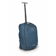 Valise Osprey Ozone 2-Wheel Carry On 40 bleue coastal blue